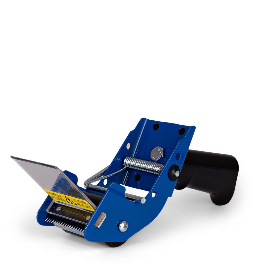 Tape dispensers from etab - For the warehouse, store and office.
